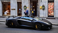 Lamborghini