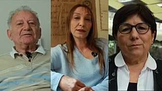 LGBTİ+ bireylerin aileleri, çocuklarının ilk açılmalarını ve kendi yaşadıklarını anlattı