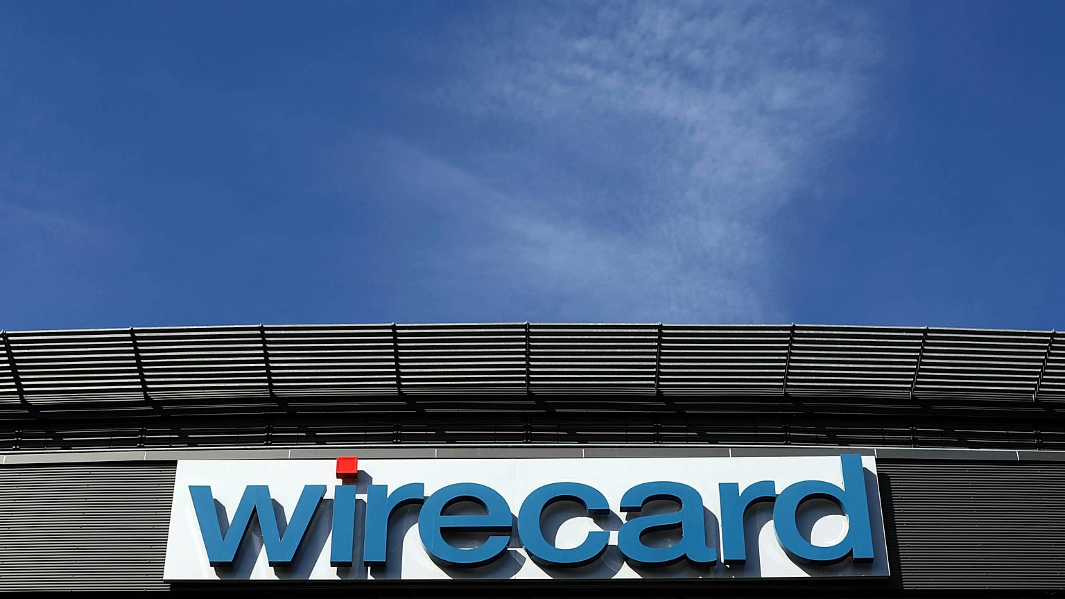 Wirecard: Ισολογισμοί «φούσκα»
