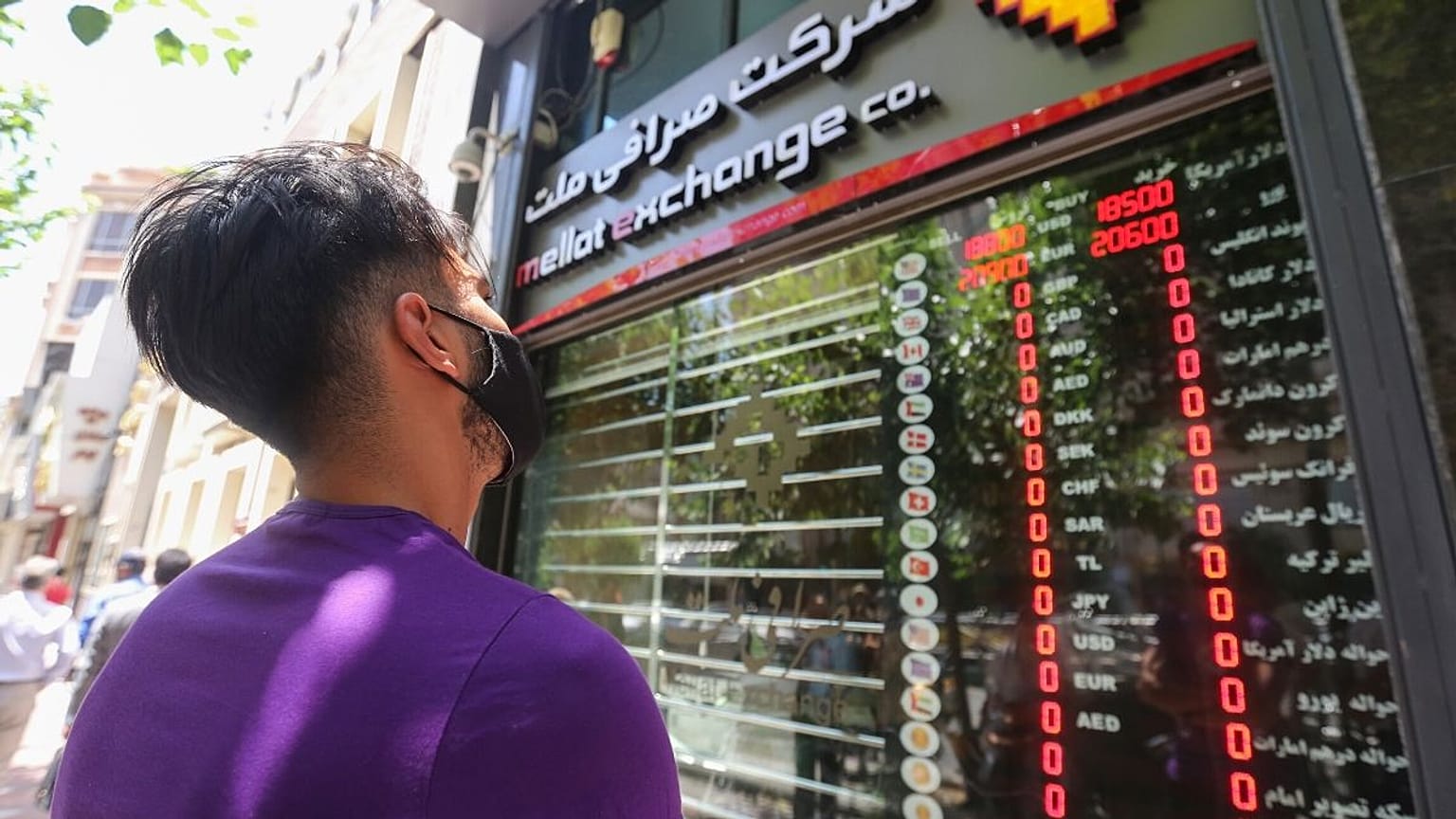 یک تحلیلگر بازار:  ایران به «ابر تورم»  ونزوئلا دچار نمی‌شود