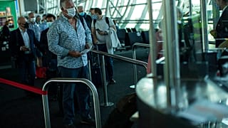 UE reforça defesa dos direitos dos passageiros