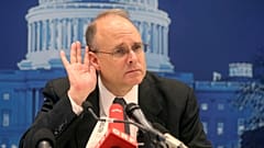 Συνομιλίες ΗΠΑ - Ρωσίας για τους πυρηνικούς εξοπλισμούς