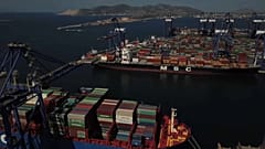 Ιστορική πτώση στο παγκόσμιο εμπόριο εκτιμά ο Παγκόσμιος Οργανισμός Εμπορίου