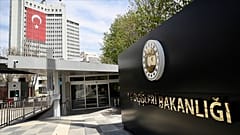 Türkiye Dışişleri Bakanlığı 