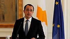Ο Ν. Χριστοδουλίδης