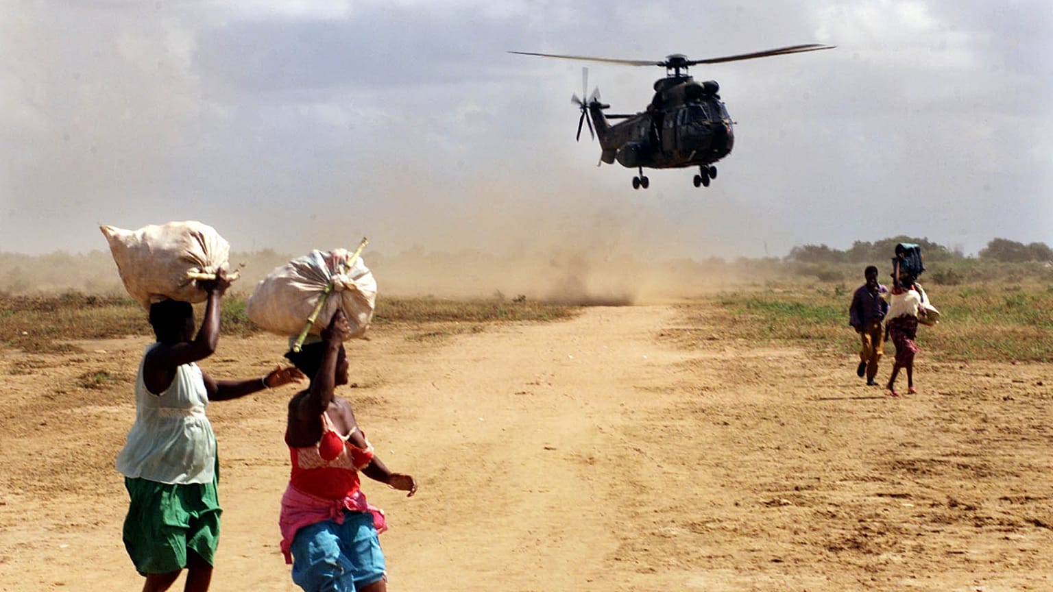Moçambique abate membros de grupos armados que têm atacado em Cabo Delgado