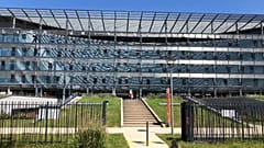 Γαλλία: Τα νοσοκομεία έτοιμα για πιθανό δεύτερο κύμα  