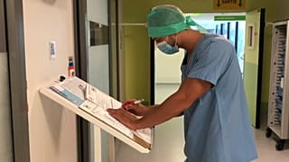 Angst vor der zweiten Welle im Herbst: Frankreich rüstet sich