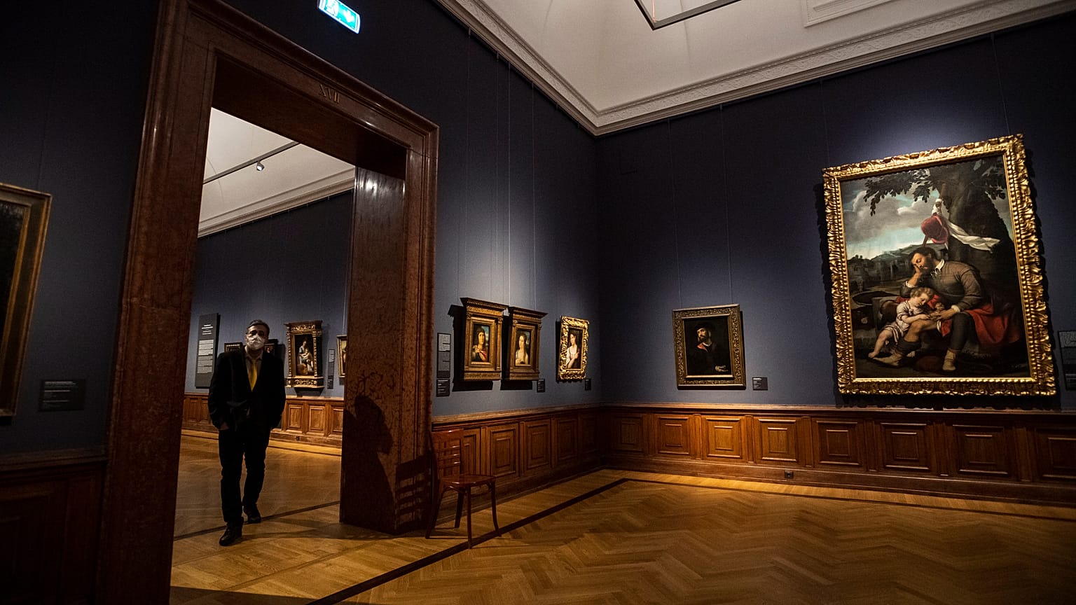 Szépművészeti Múzeum
