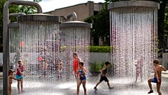 La ola de calor durará hasta el domingo
