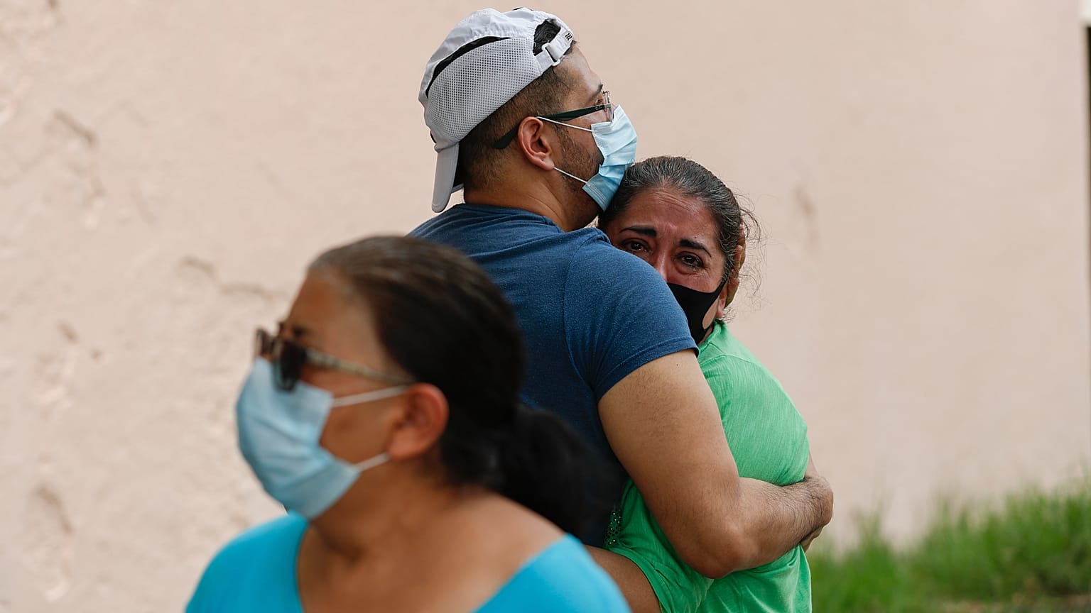 Un potente terremoto deja al menos siete muertos en México 