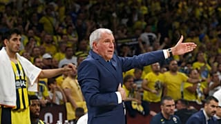 Zeljko Obradovic