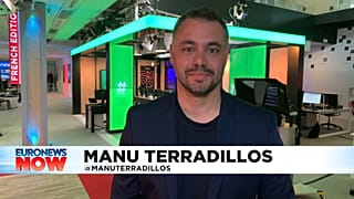 Euronews Hoy