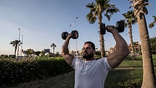 محمد نسيم