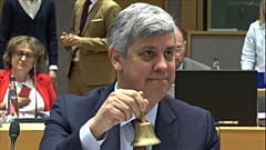 Quel profil pour remplacer Mario Centeno à la tête de l’Eurogroupe ?