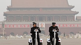 Segway, il sogno a due ruote è finito