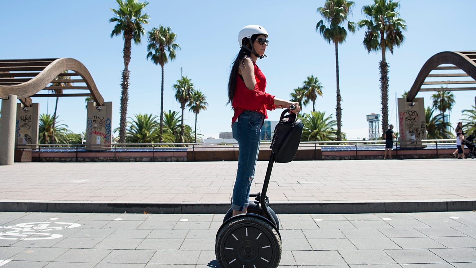 Производство Segway прекращается