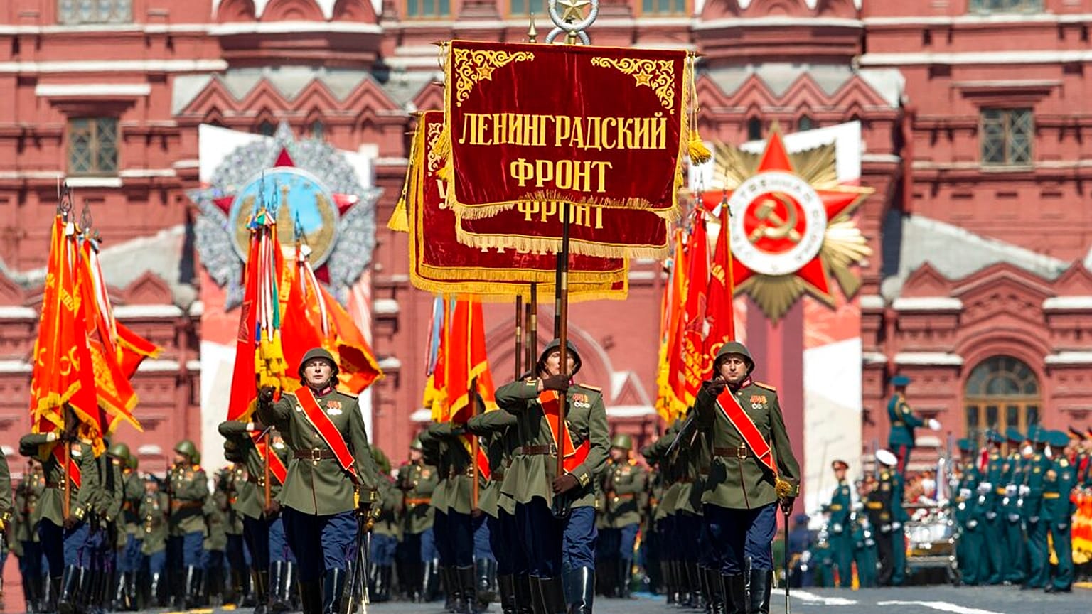 AP Photo/Alexander Zemlianichenko
