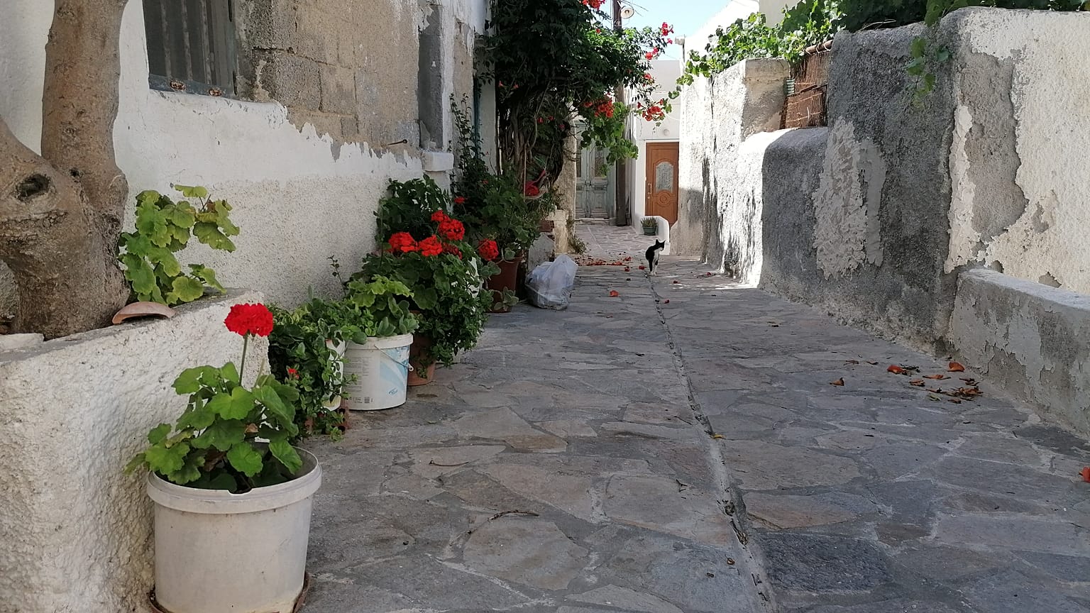 Νάξος