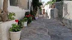 Νάξος