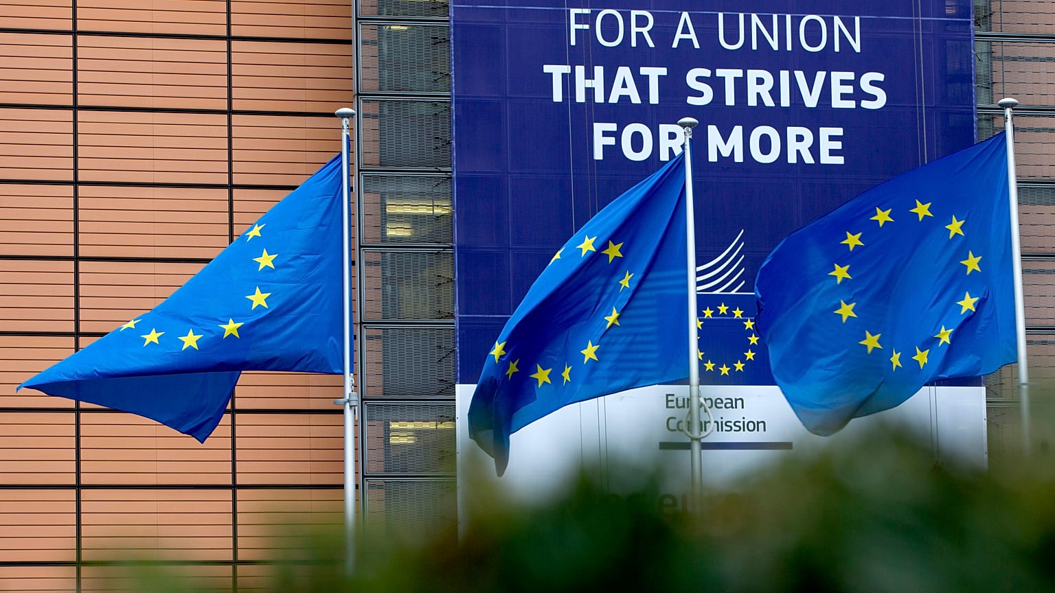 It has been two years since Europe brought in the rules on GDPR