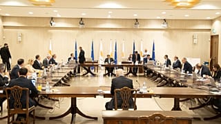 Κύπρος: Μίνι ανασχηματισμός για την κυβέρνηση του Νίκου Αναστασιάδη