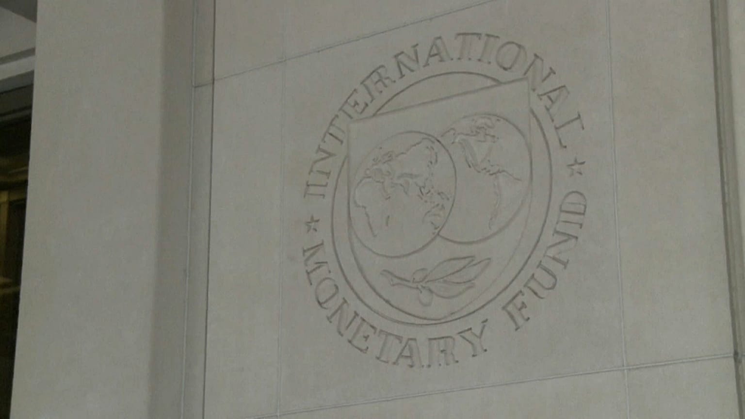 Washington DC, IMF