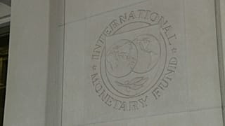 Washington DC, IMF