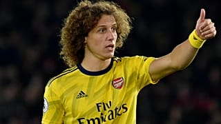 David Luiz