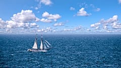 Все российские суда, прибывающие в Южную Корею, будут отправлены на карантин