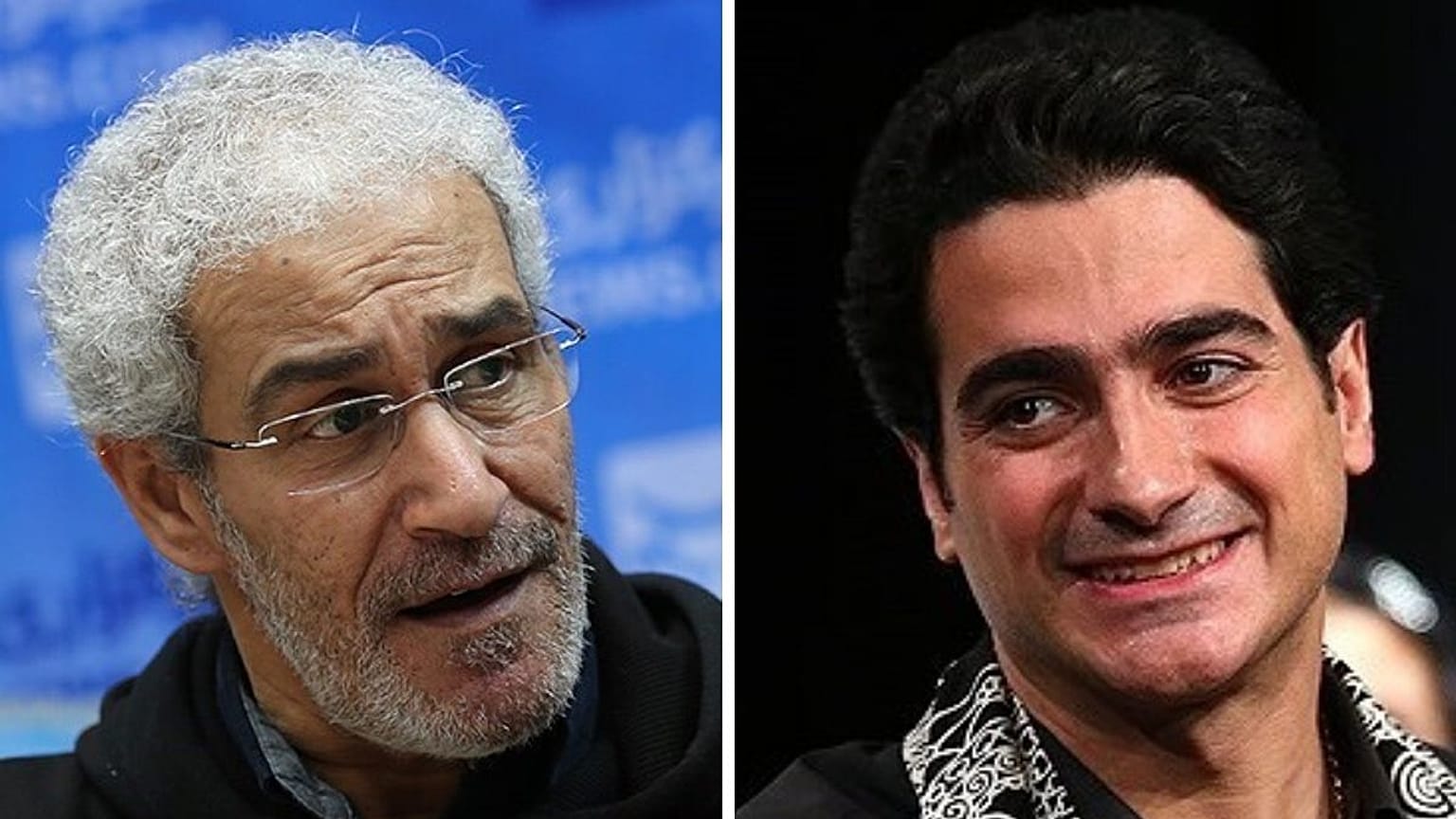 ممنوعیت صدای زنان؛ واکنش‌های متفاوت به همایون شجریان و کویتی‌پور