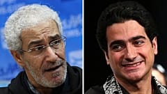 ممنوعیت صدای زنان؛ واکنش‌های متفاوت به همایون شجریان و کویتی‌پور
