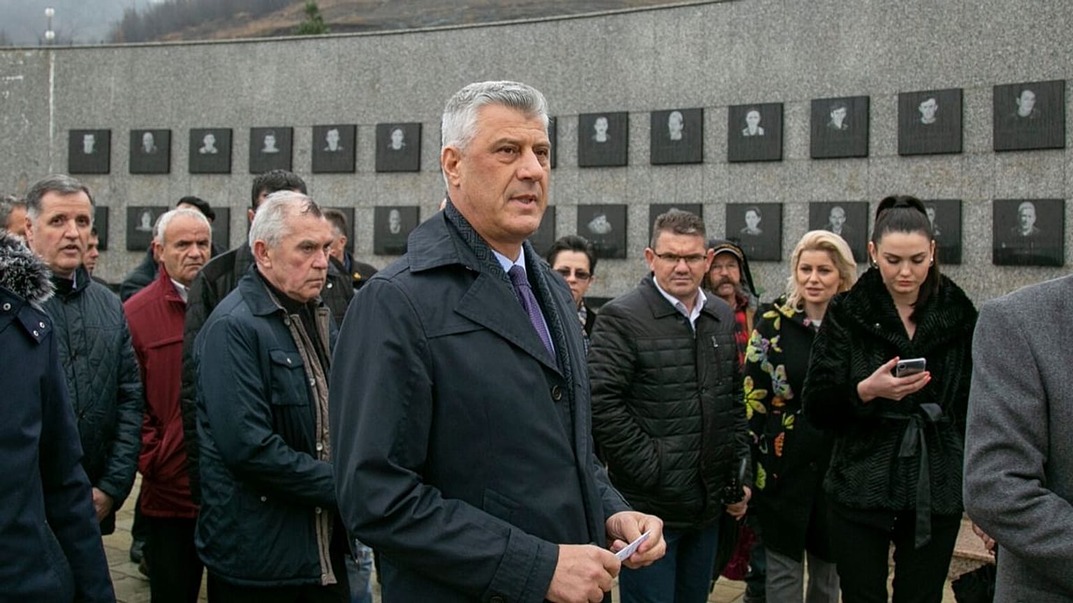 Visar Kryeziu