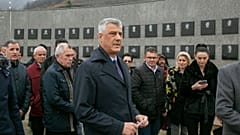 Visar Kryeziu