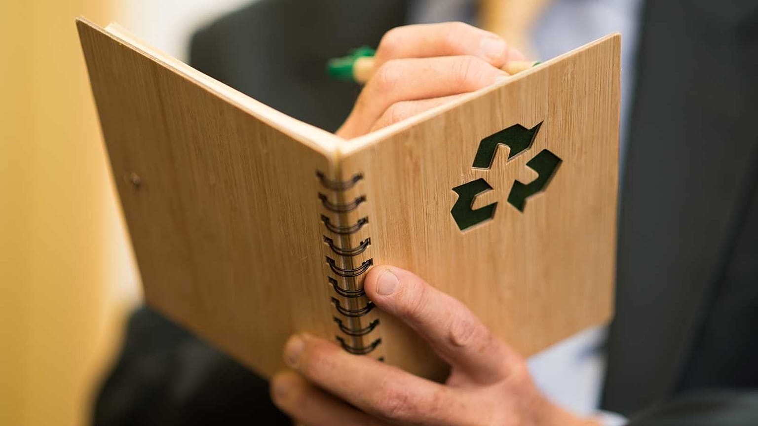 Twelve is an agency dedicated to helping businesses go green.