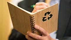 Twelve is an agency dedicated to helping businesses go green.