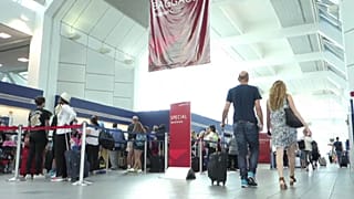 Reabertura das fronteiras externas da UE poderá originar tensões