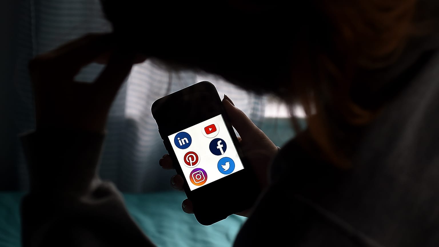 Instagram hesapları