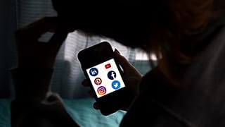 Instagram hesapları