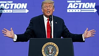 Last month President Trump signed an executive order on social media, in an apparent move of retaliation for Twitter’s labels.