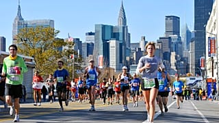 New York ve Berlin Maratonları koronavirüs sebebiyle iptal edildi