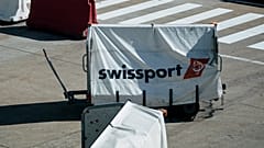 Swissport has become the latest victim of the coronavirus crisis 