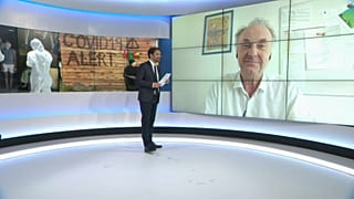 Pandémie de Covid-19 : à quand le bout du tunnel ? 