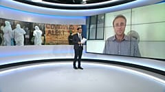 Covid-19 : une deuxième vague inévitable en Europe ?