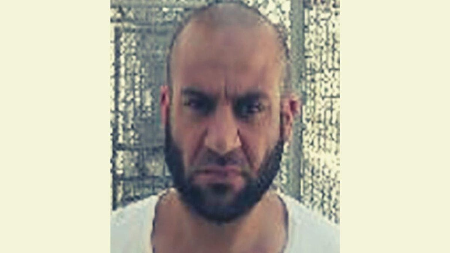 زهبر داعش