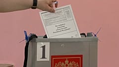 Καθορίζεται στο νέο Ρωσικό Σύνταγμα η έννοια του γάμου