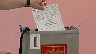 A melegjogokról is szól az orosz alkotmánymódosítás