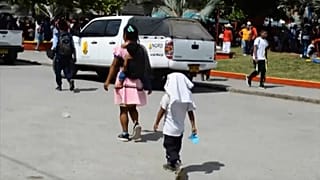 La violación de una niña indígena por militares conmociona Colombia