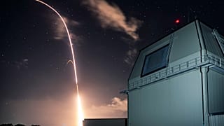 Japonya Amerikan füze savunma sistemini kullanmaktan vazgeçti