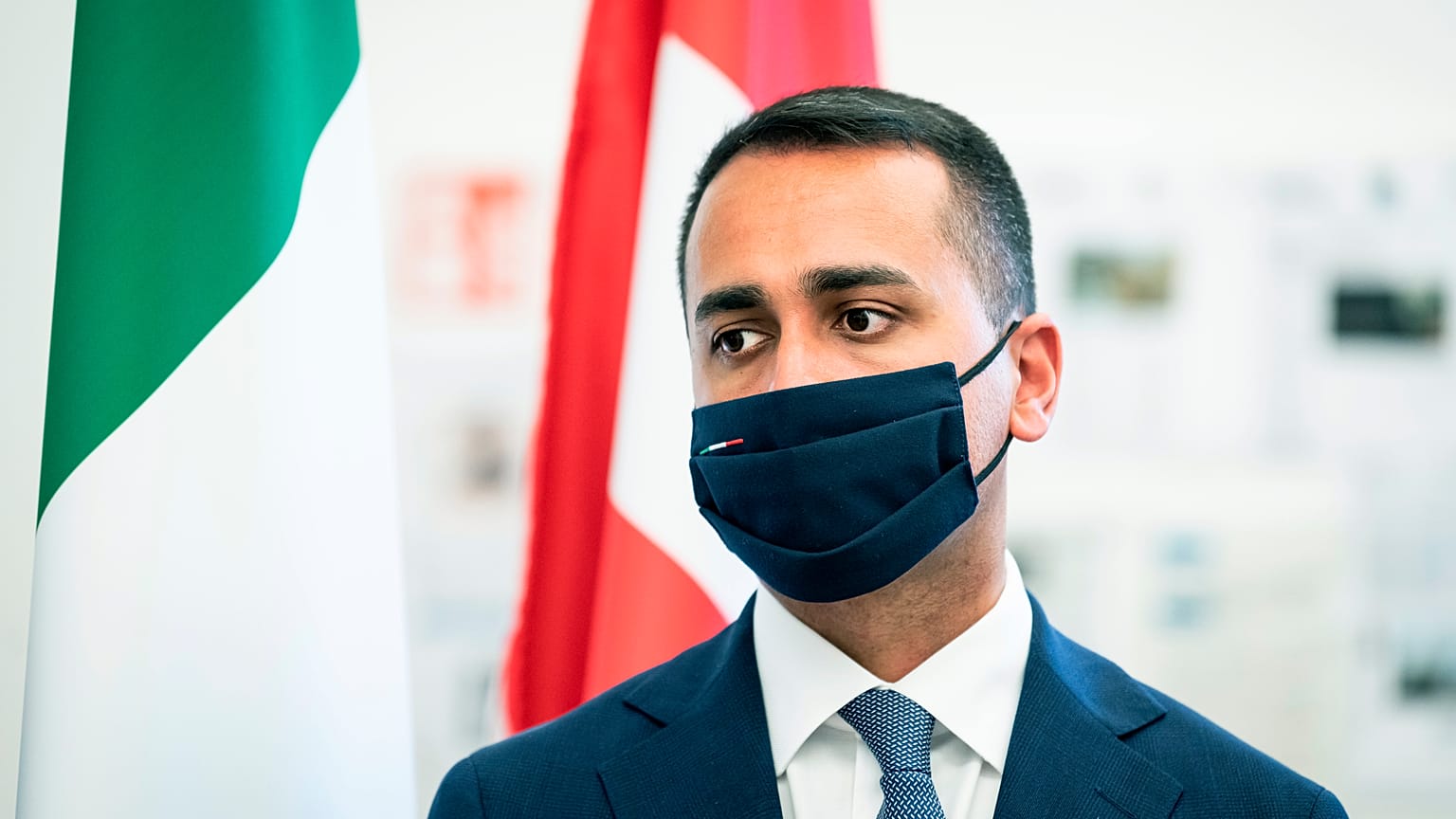Λιβύη: Χερσαία επιχείρηση «Ειρήνη» ζητάει ο Σάρατζ